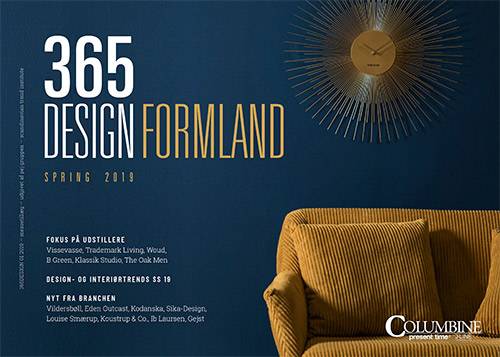 365design FORMLAND