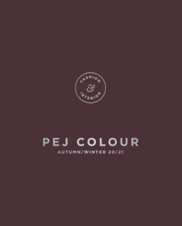 pej colour AW 20/21