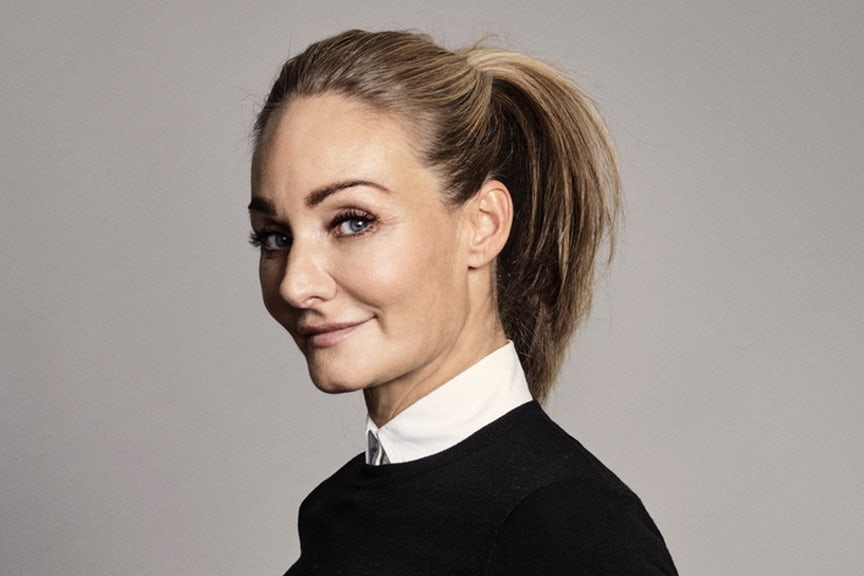 Foto: Eva Kruse, Fotokredit: Asger Mortensen