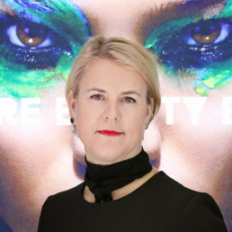 Jenni Ôsterlund