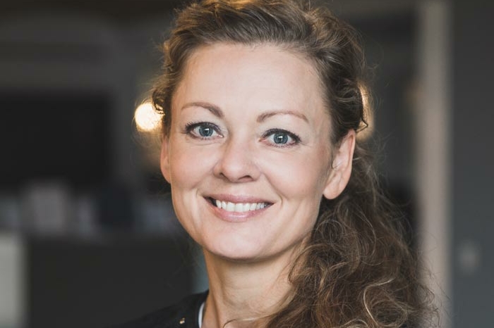 Louise Byg Kongsholm - CEO / Adm. dir.