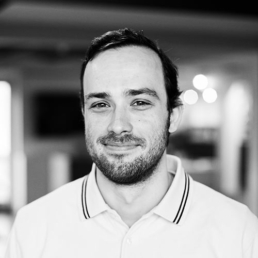 Marc Francesco Giuricin Engel