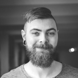 Nicolai Fedderholdt