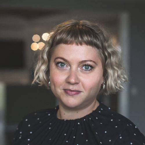 Rie Fjordsøe Rasmussen