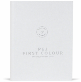 First Colour SS21