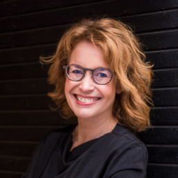 Marianne Bedsted