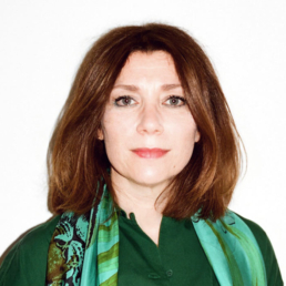 Cécile ROSENSTRAUCH