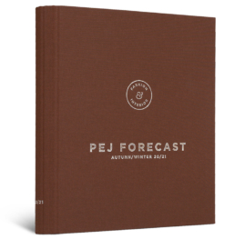 pej forecast AW 20-21