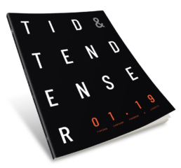 TID &tendenser