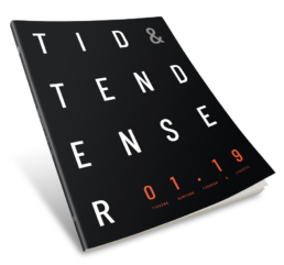 TID & tendenser