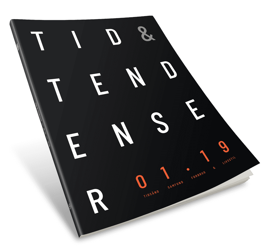 TID & tendenser