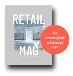 Retail Mag - Sneak Peek!