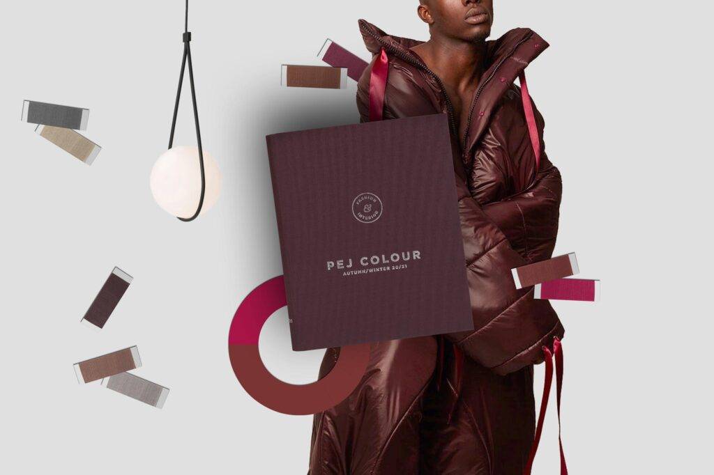 pej colour AW 20/21