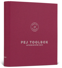 pej toolbox AW 20/21