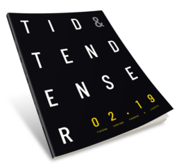 TID & tendenser