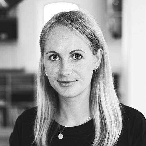 Katrine Fisker Christensen