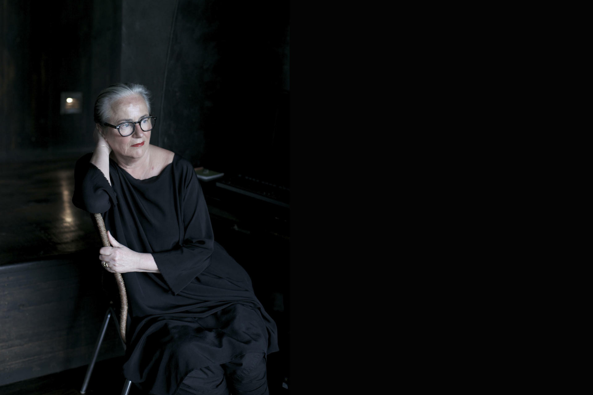 Li Edelkoort (Photo: PR)
