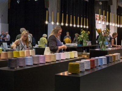 Formland messen