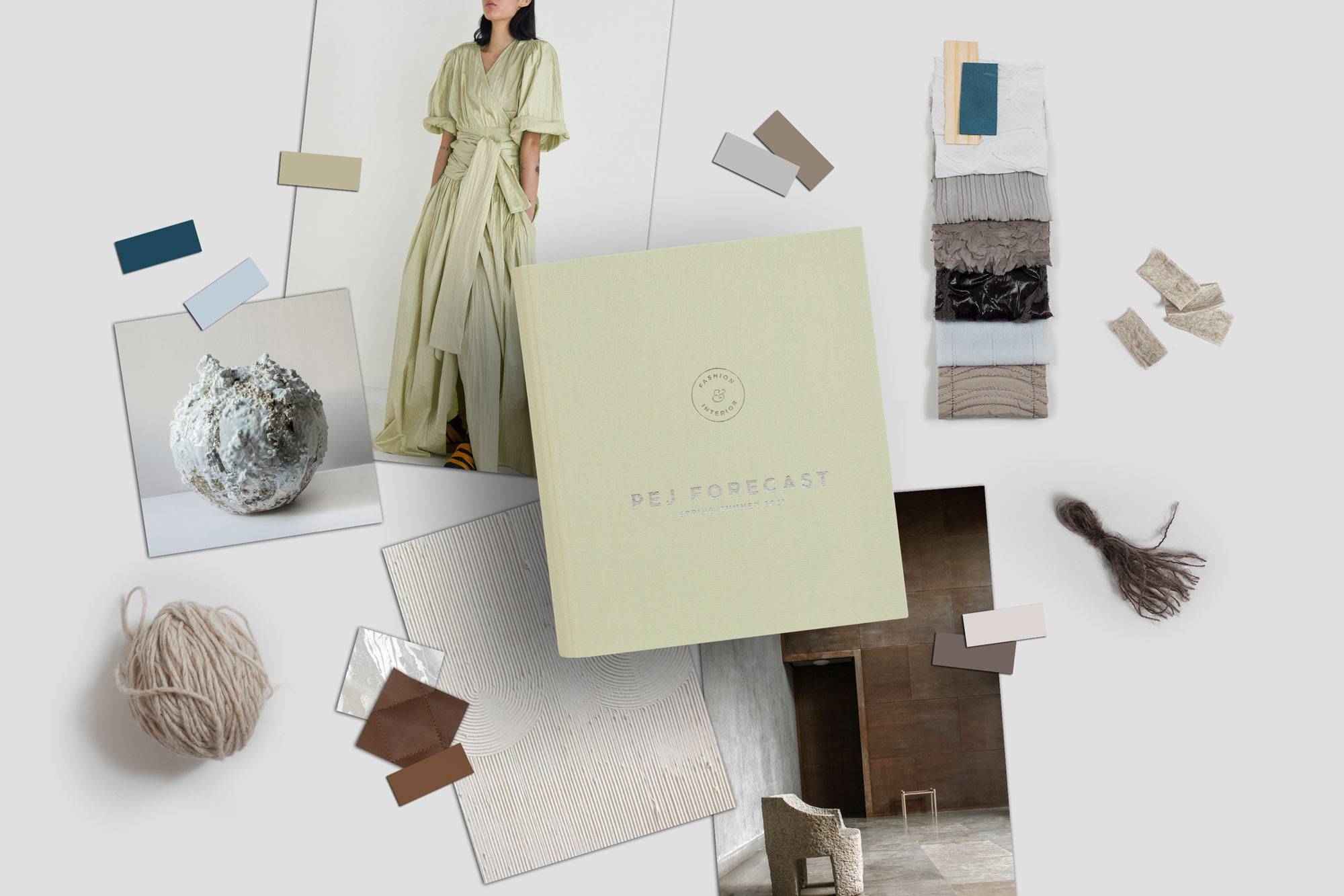 pej forecast SS 21