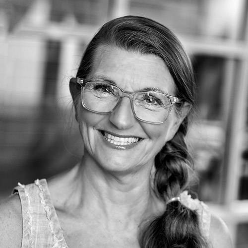 Helle Dam - Forkælelseschef & Designer