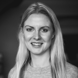 Susan Thraentoft Kristiansen