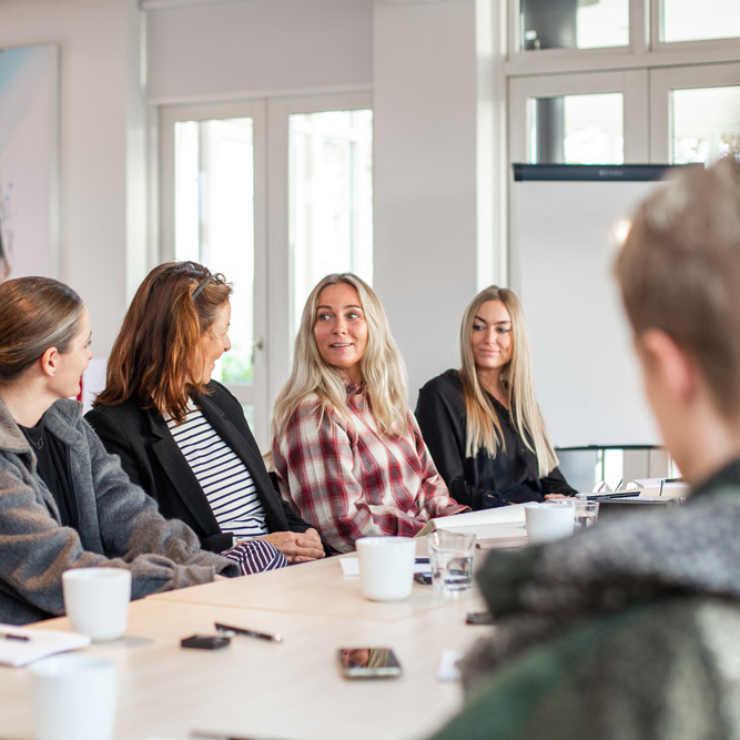 Diplomuddannelsen - trends i praksis