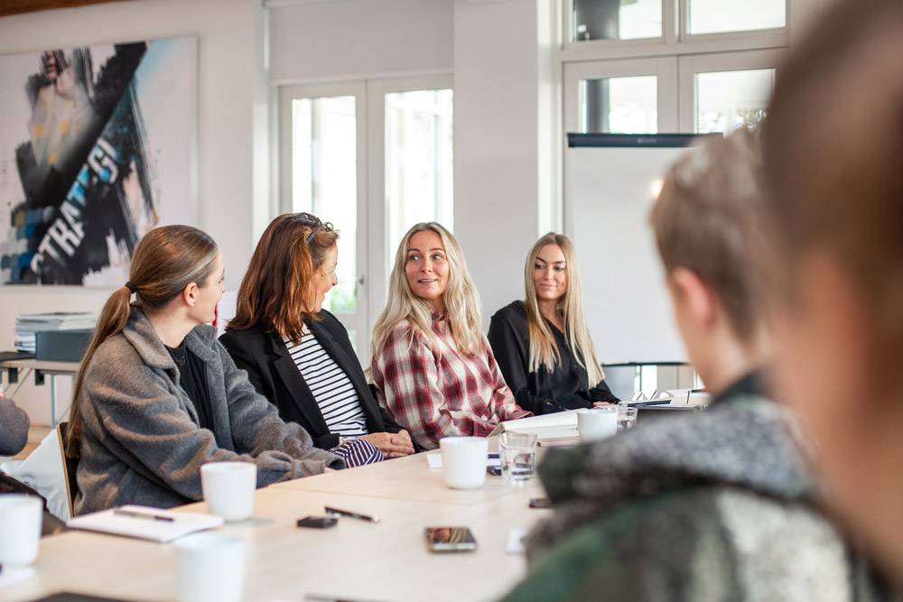 Diplomuddannelsen - trends i praksis
