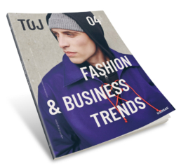 Branchebladet TØJ - Fashion & business trends