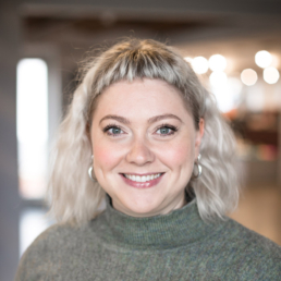 Rie Fjordsøe Rasmussen