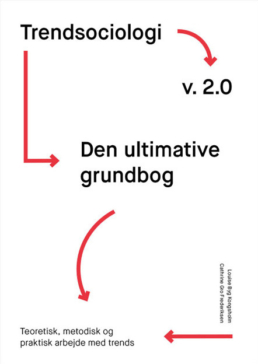 Trendsociologi v. 2.0 bogen
