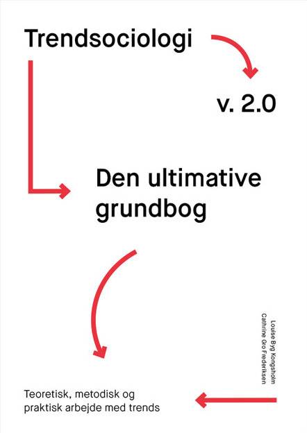 Trendsociologi v. 2.0 bogen