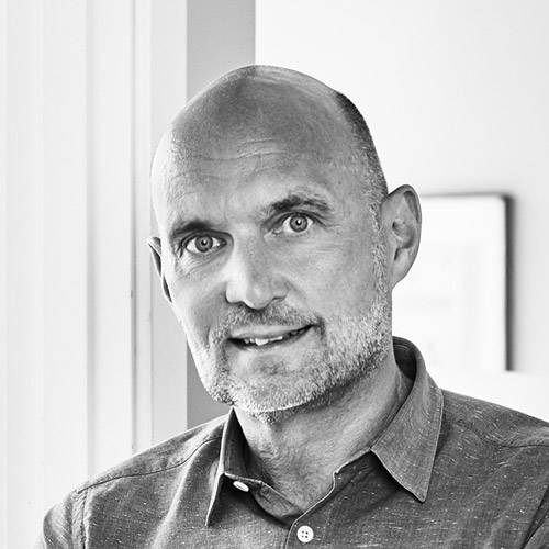 Jens Thrane Møller