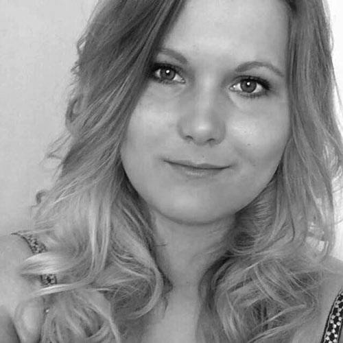 Line Marie Jørgensen
