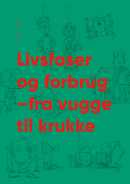 Livsfaser og forbrug