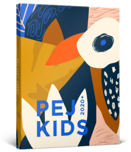 pej kids 2020+