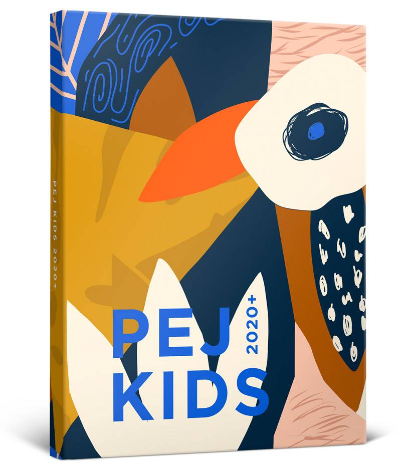 pej kids 2020+