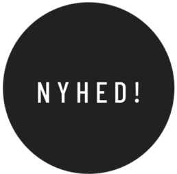 NYHED!