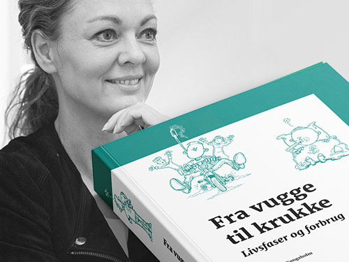 Livsfaser og forbrug