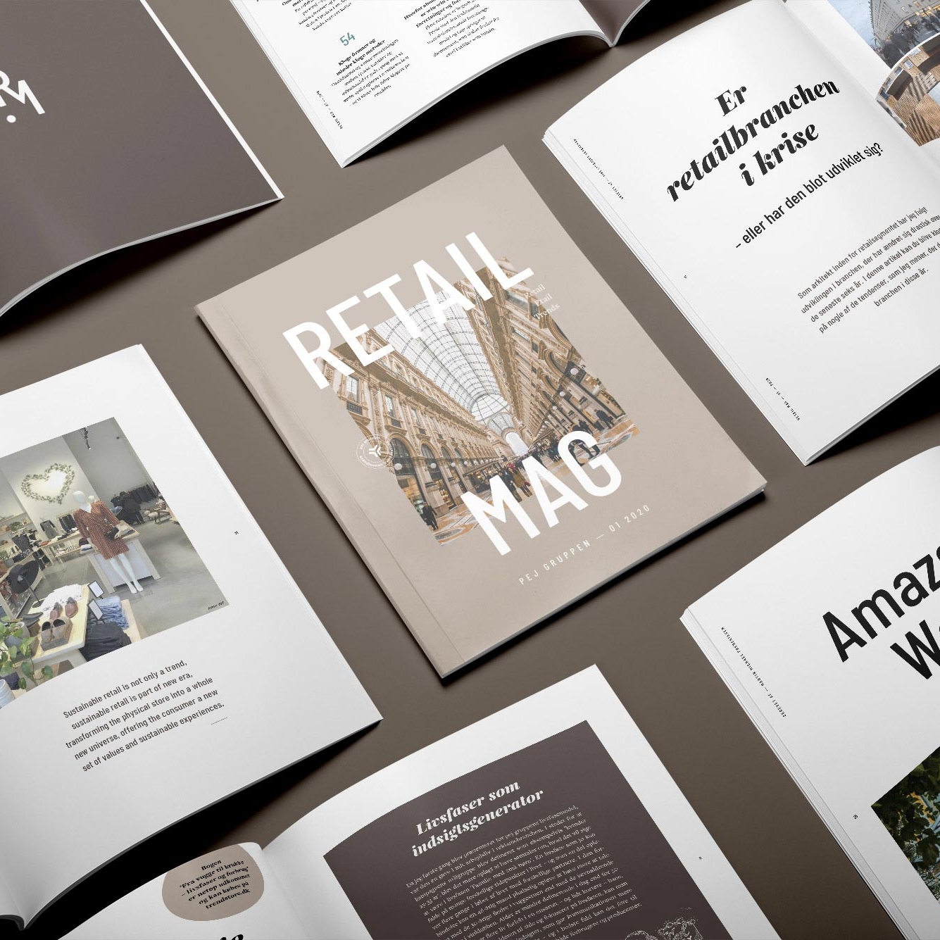 Retail Mag