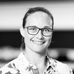 Jeanette Uhrig
