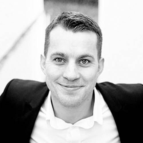 Mads Jensen