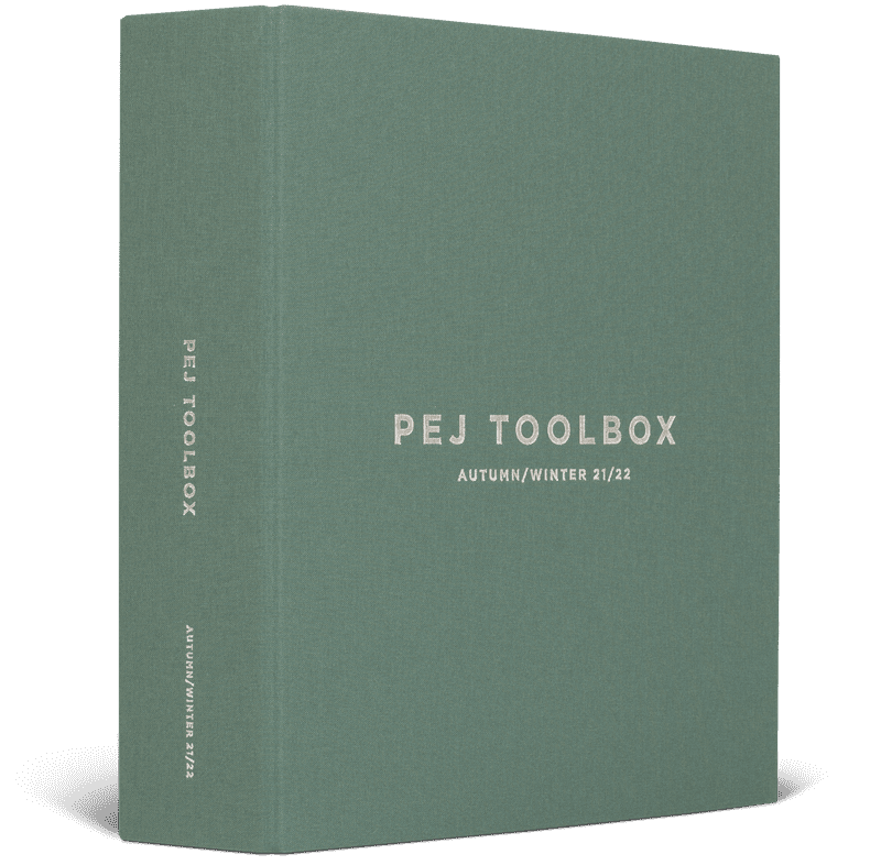 pej toolbox aw 21/22