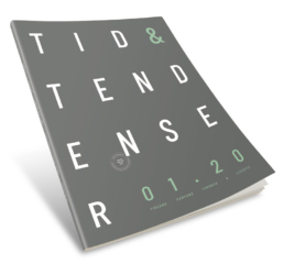 TID & tendenser