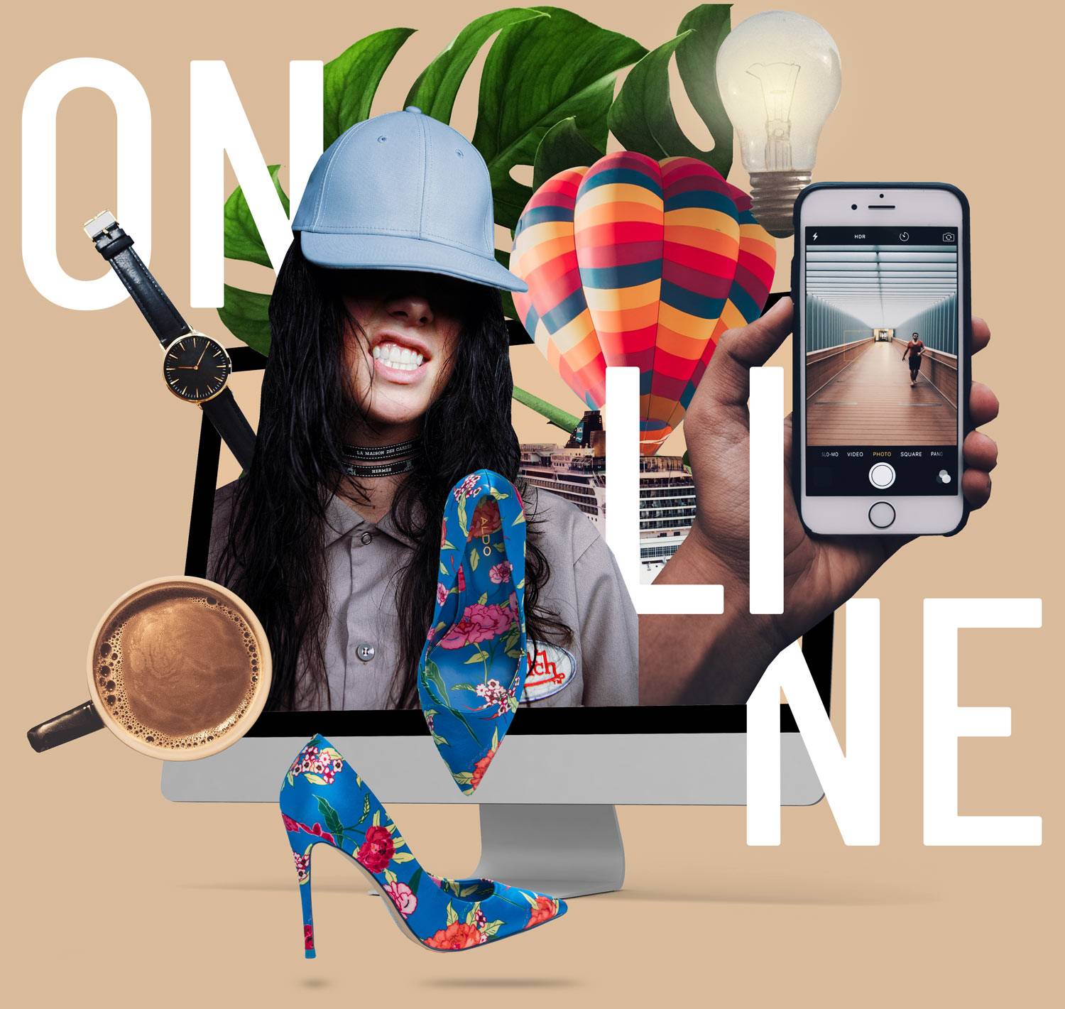 collage online