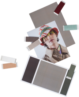 pej colour