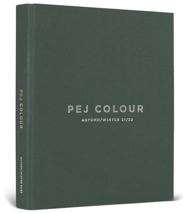 pej colour aw 21/22