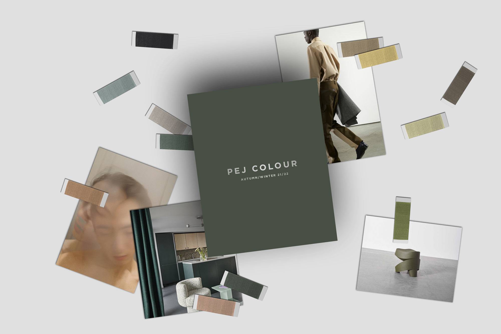 pej colour aw 21/22