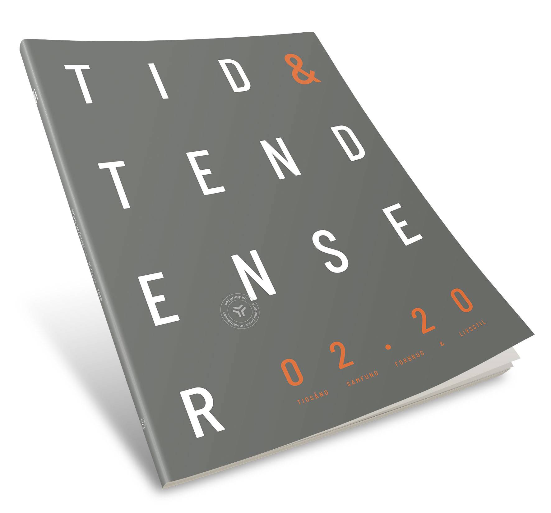 TID & tendenser