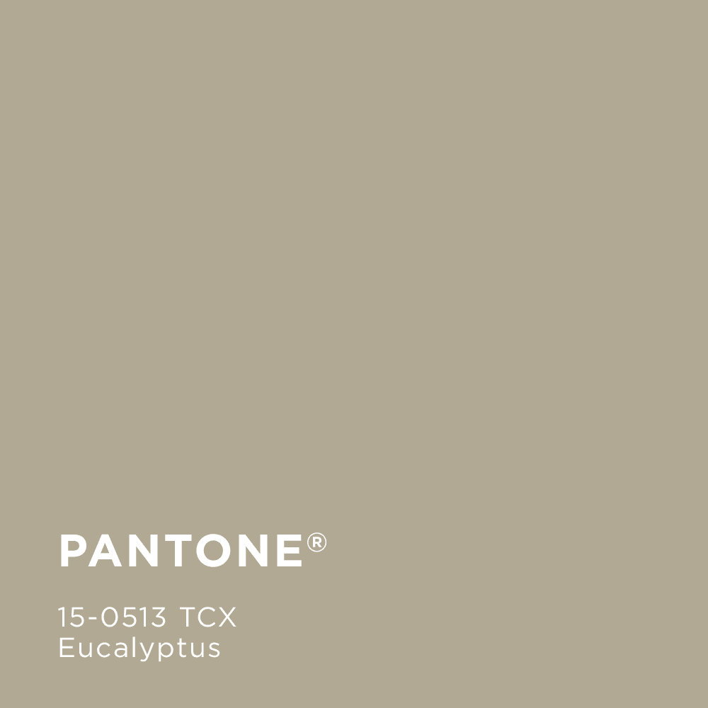 Pantone 15-0513tcx - one of the key colours to SS 2022