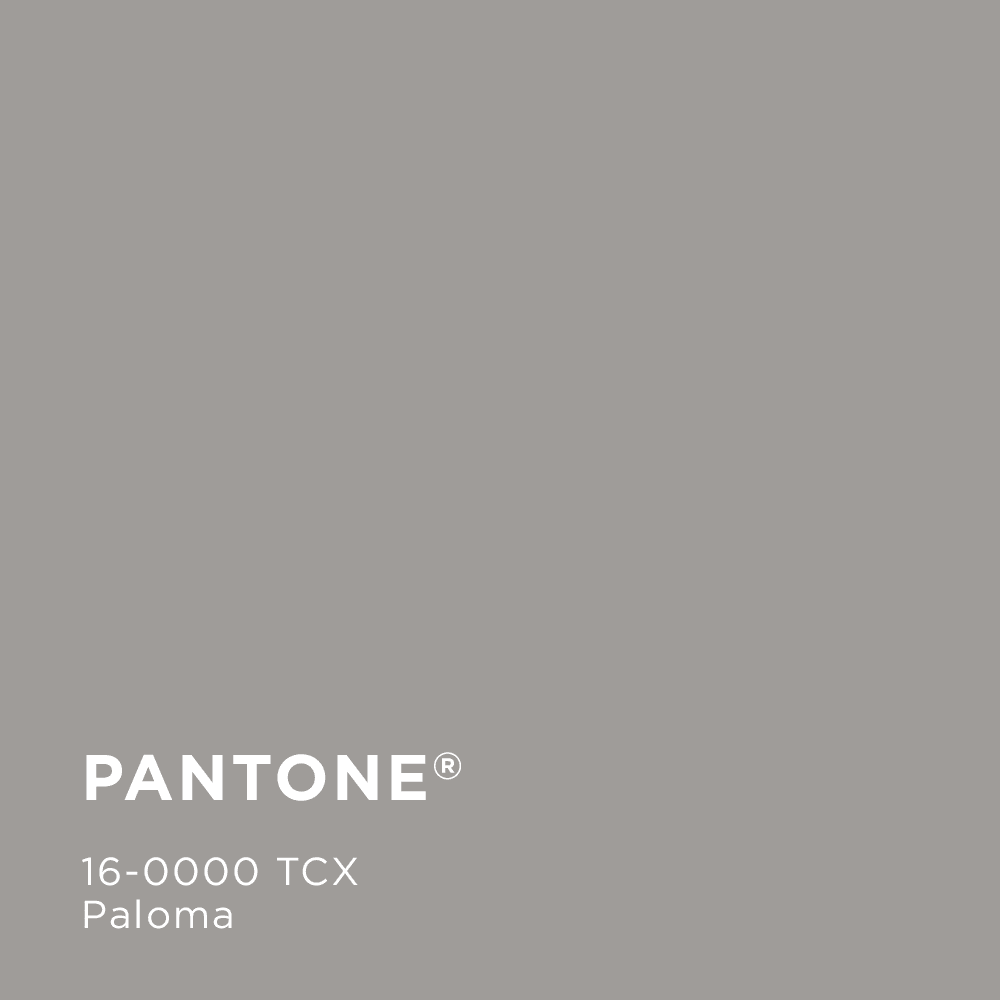 Pantone 16-0000tcx - one of the key colours to SS 2022